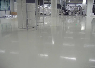 如皋环氧防静电地坪施工队